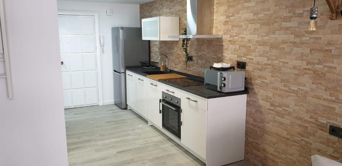 Reformado Apartamento - Centro Alicante - Housity