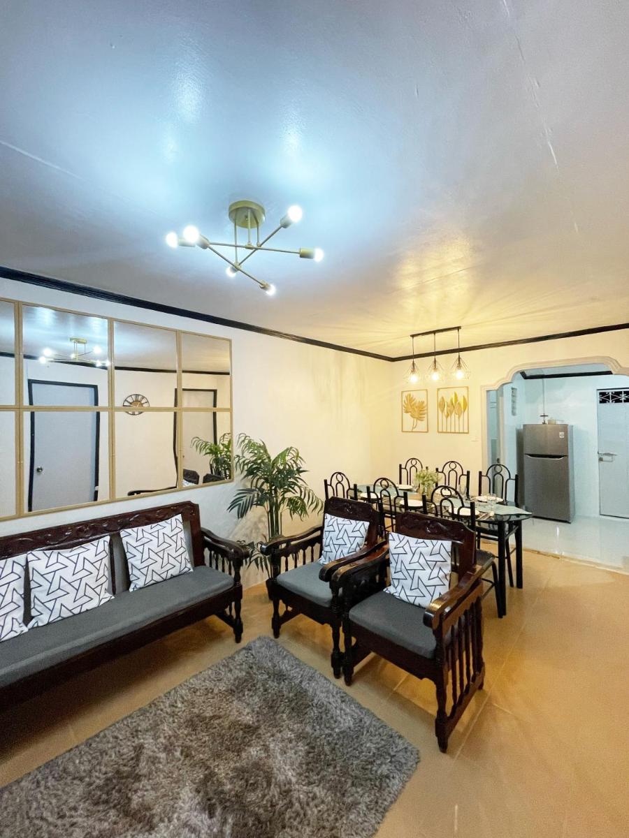 Madels Transient House - Housity