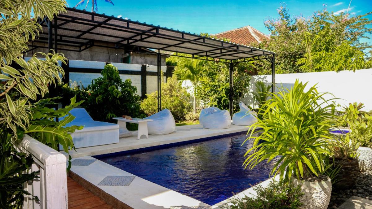 BALI AMED FEEL HOME VILLA - Housity