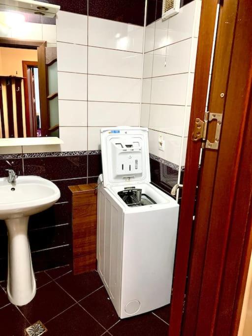 Lovely 1 bedroom apartment - Hizvo