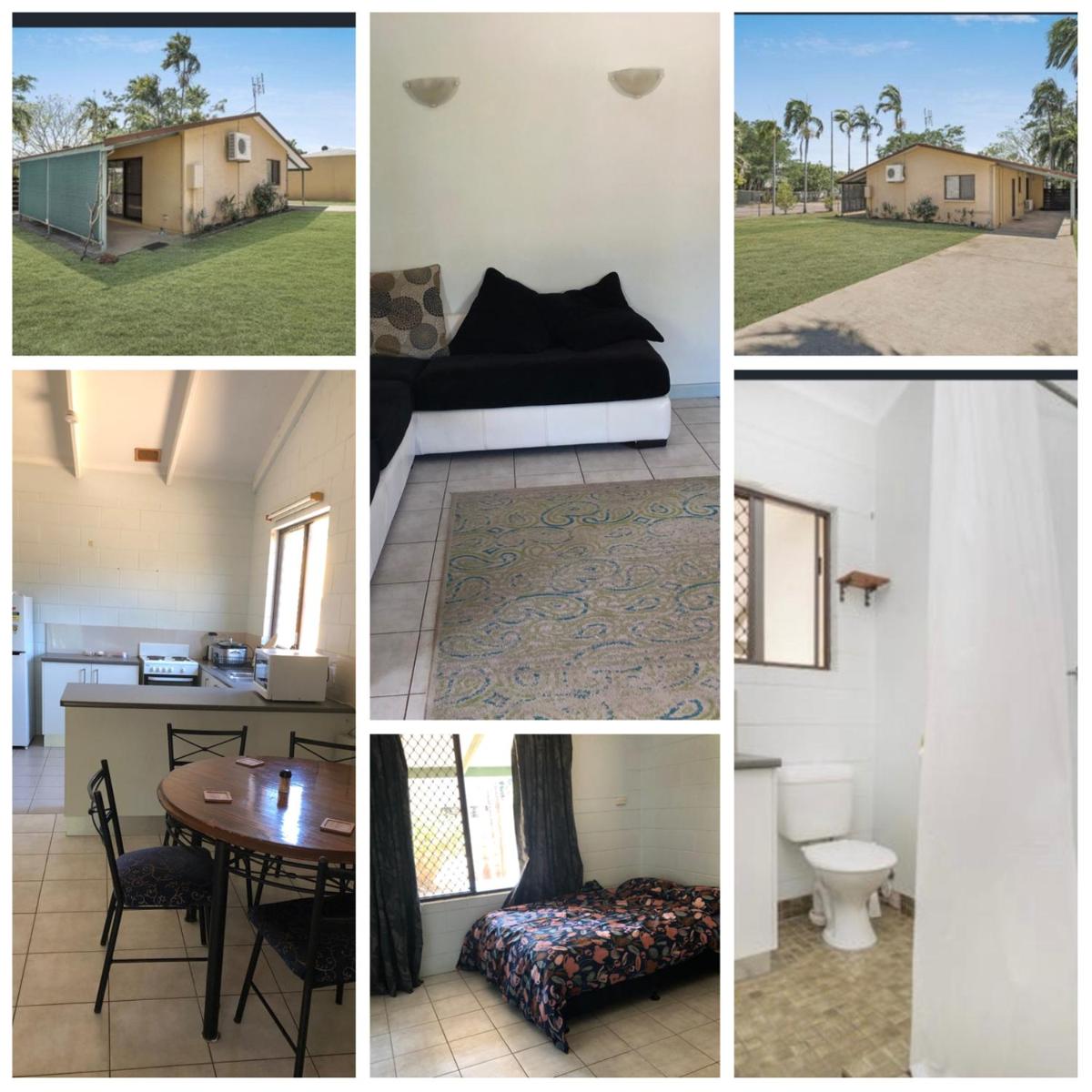 Affordable Accomodation at Leanyer - Housity
