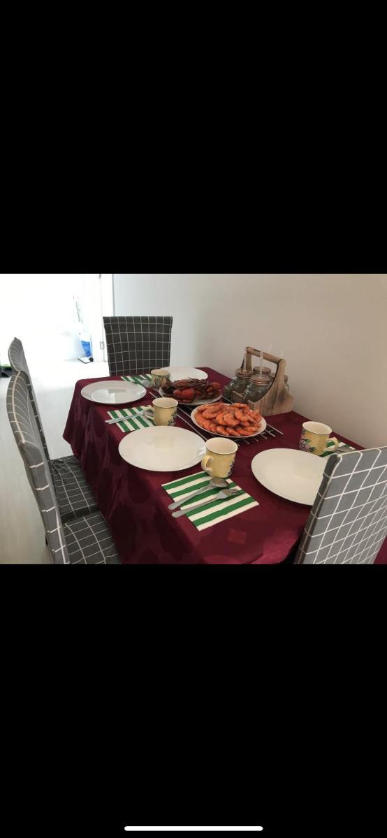 Joanne Sweet Home - Housity