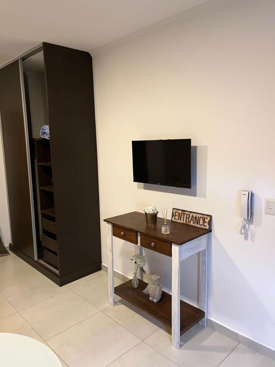 Apart Boutique de la Costa MONOAMBIENTE AMPLIO AMOBLADO - Housity