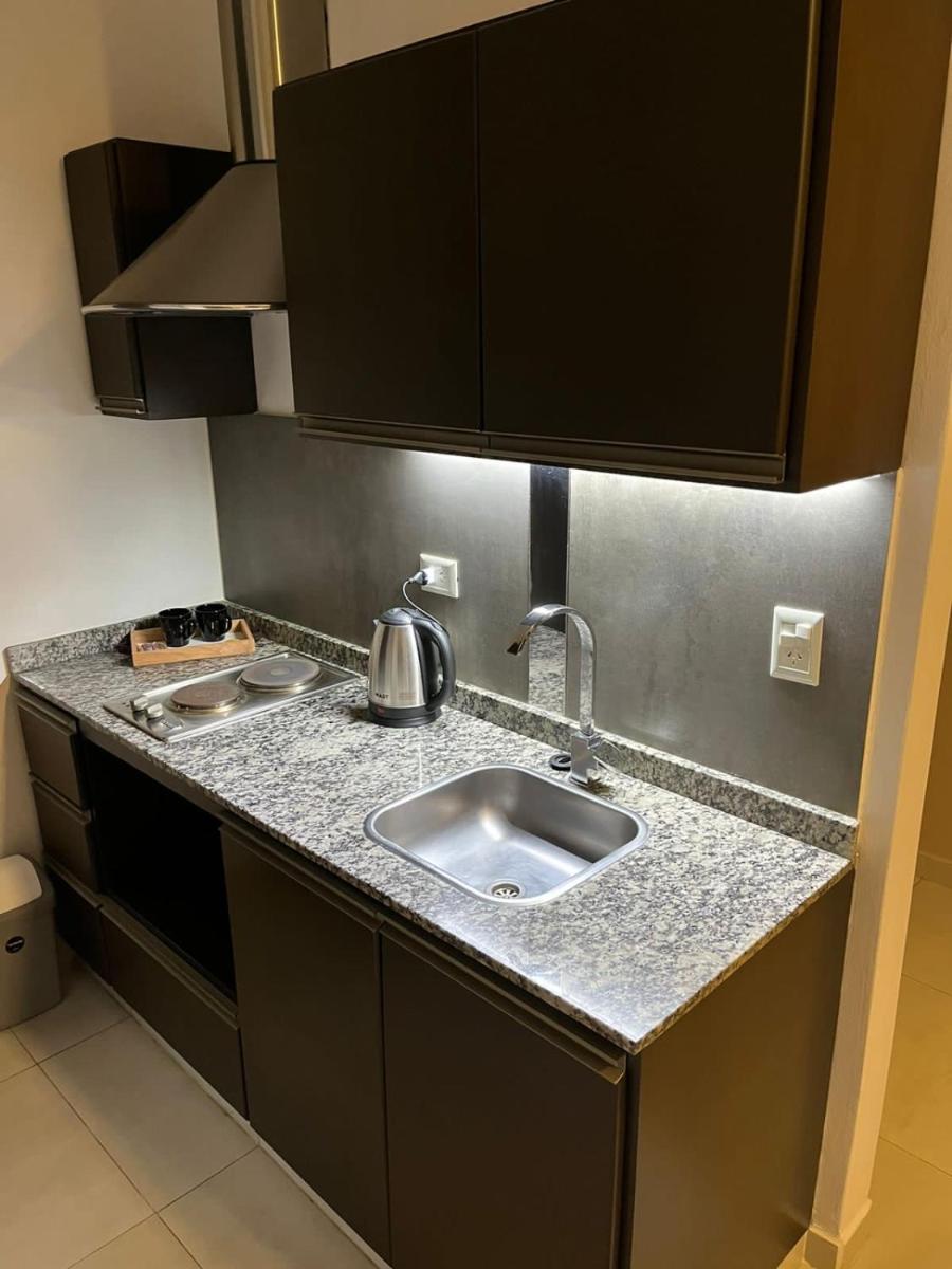 Apart Boutique de la Costa MONOAMBIENTE AMPLIO AMOBLADO - Housity