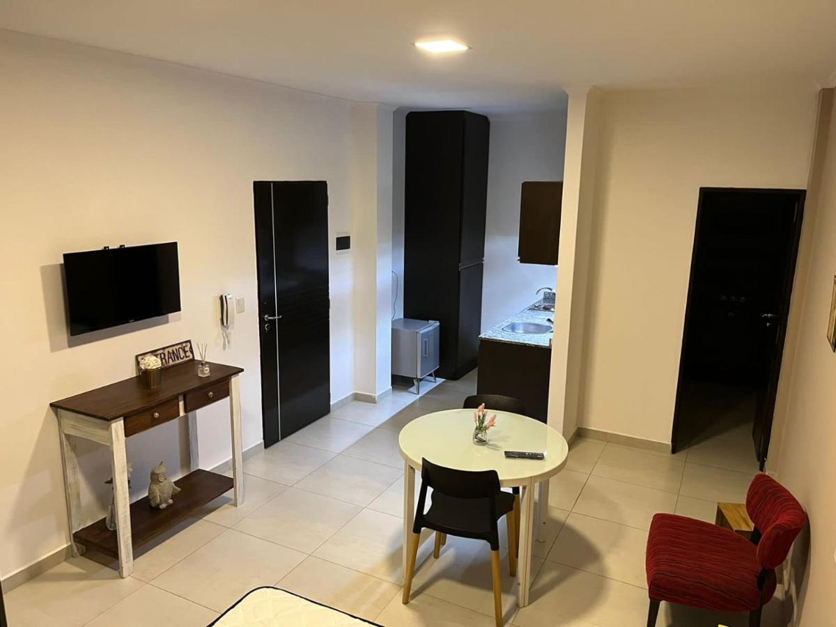 Apart Boutique de la Costa MONOAMBIENTE AMPLIO AMOBLADO - Housity