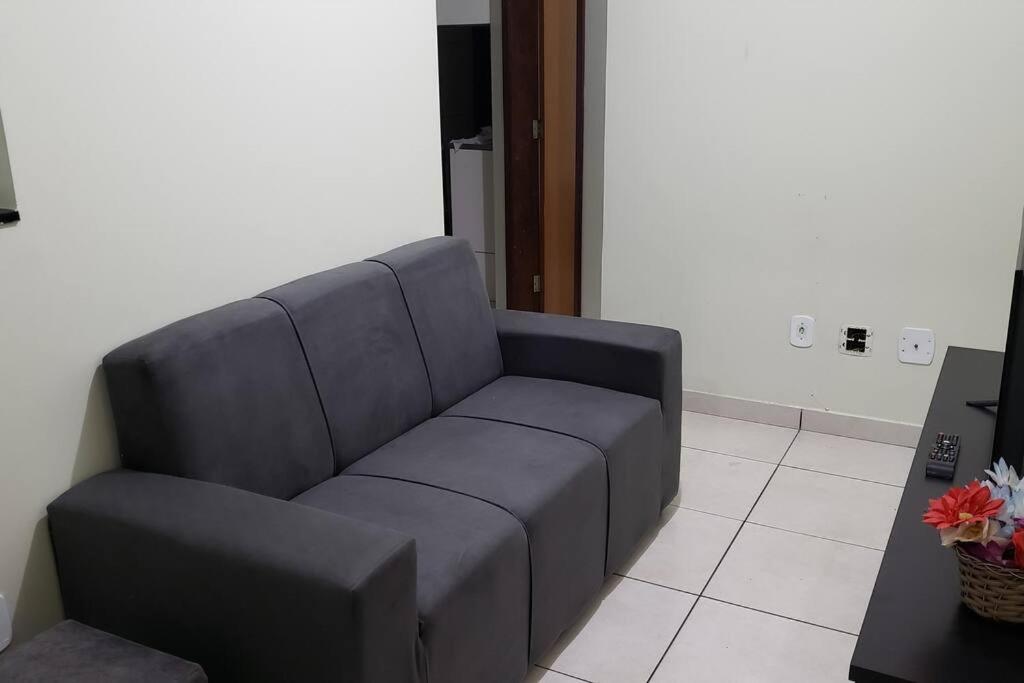 Lindo apto de 2 qts no Bandeirante próximo ao aeroporto - Housity
