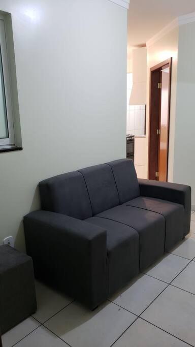 Lindo apto de 2 qts no Bandeirante próximo ao aeroporto - Housity