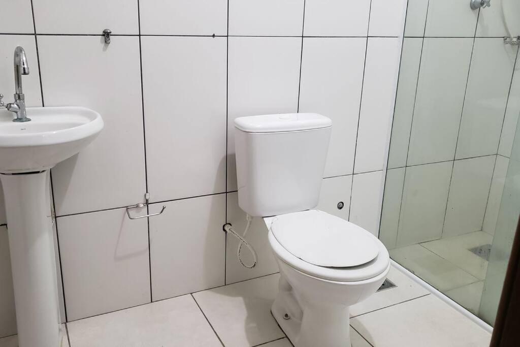 Lindo apto de 2 qts no Bandeirante próximo ao aeroporto - Housity