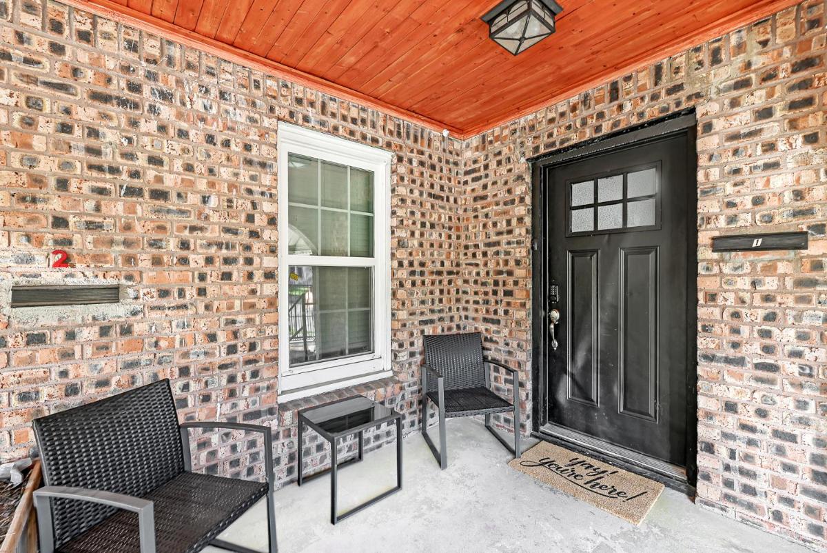 Cozy Stylish Cottage near Houston Med Center - Housity