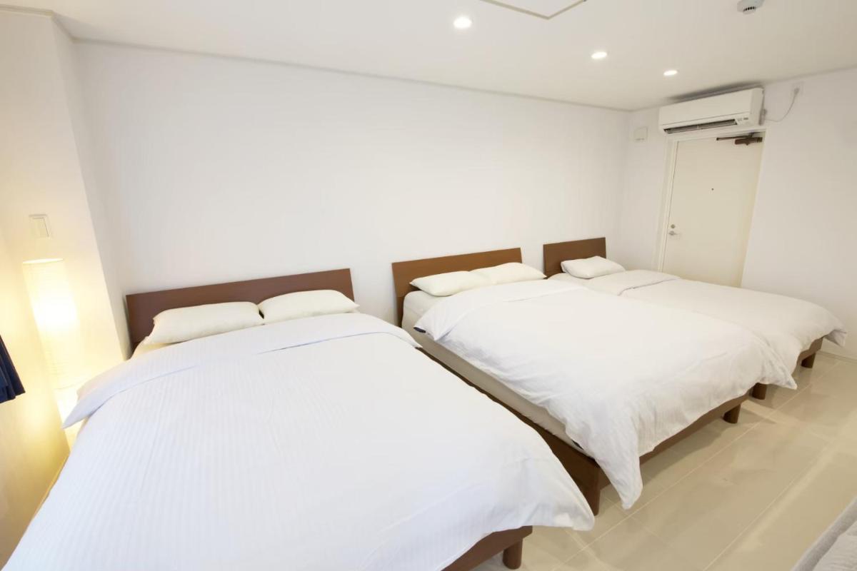 プロスパービル 4A - Housity