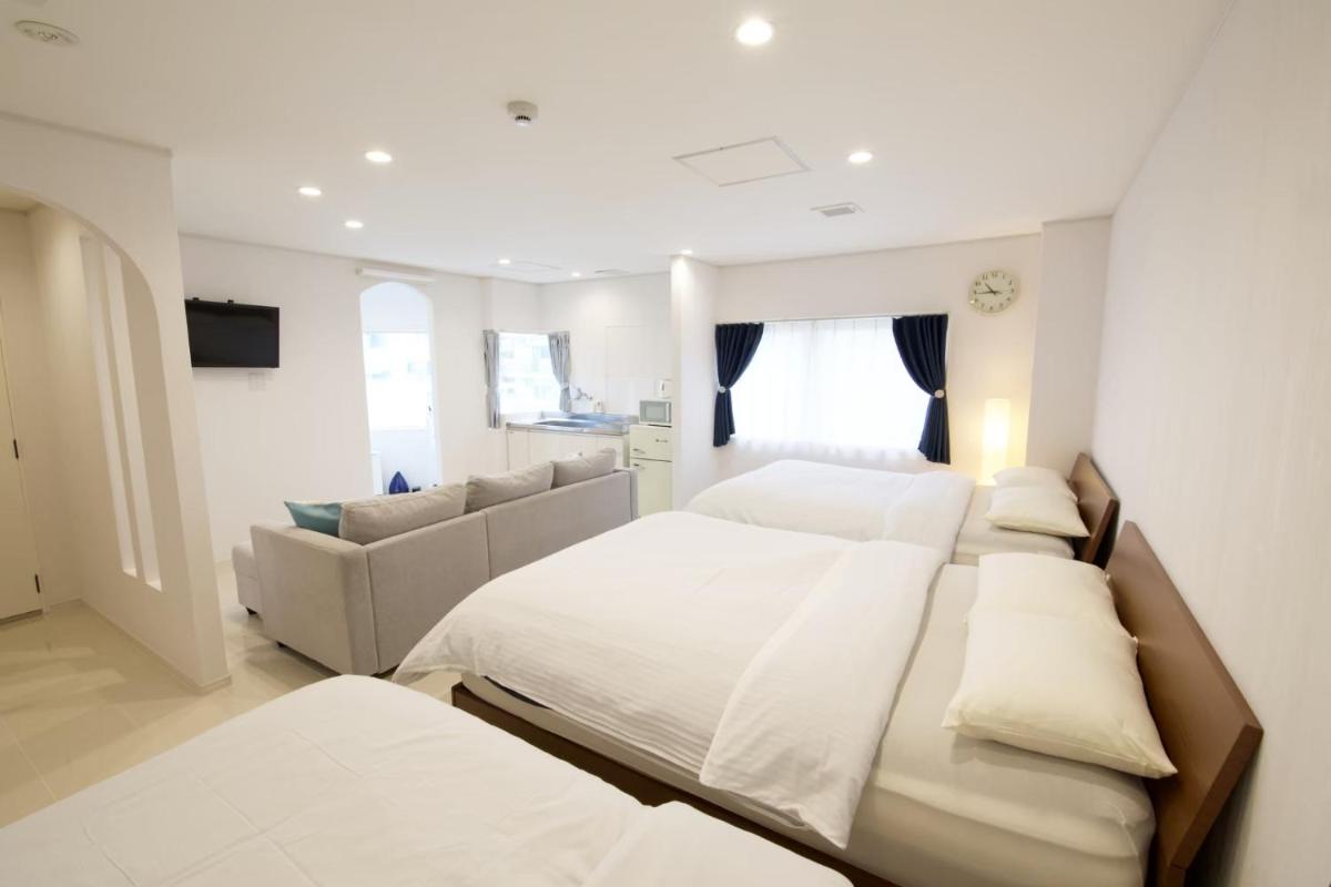 プロスパービル 4A - Housity