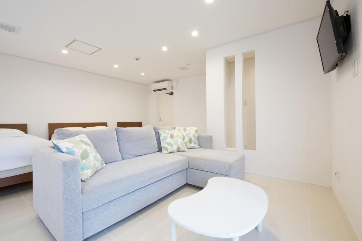 プロスパービル 4A - Housity