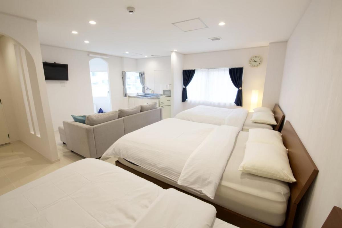 プロスパービル 4A - Housity