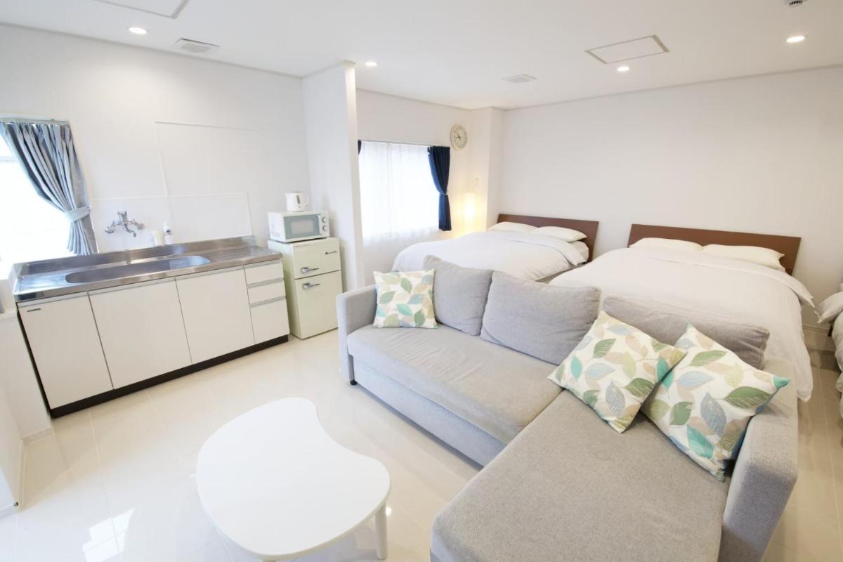 プロスパービル 4A - Housity