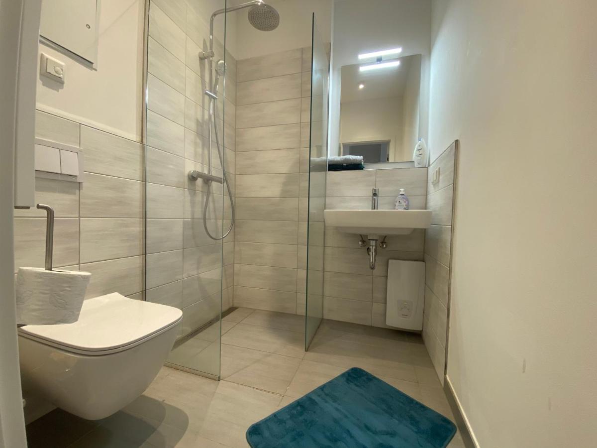 Einraumapartment-top Lage, Modern! - Housity