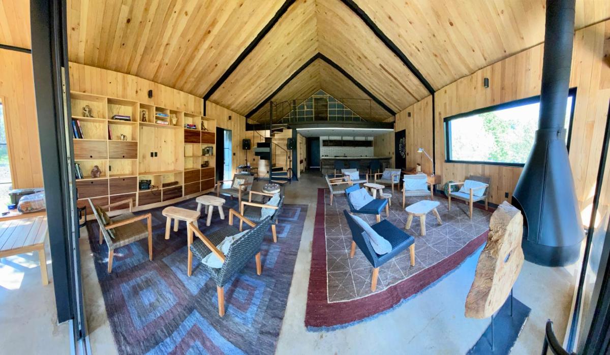SUR ono SUR Lodge - Housity