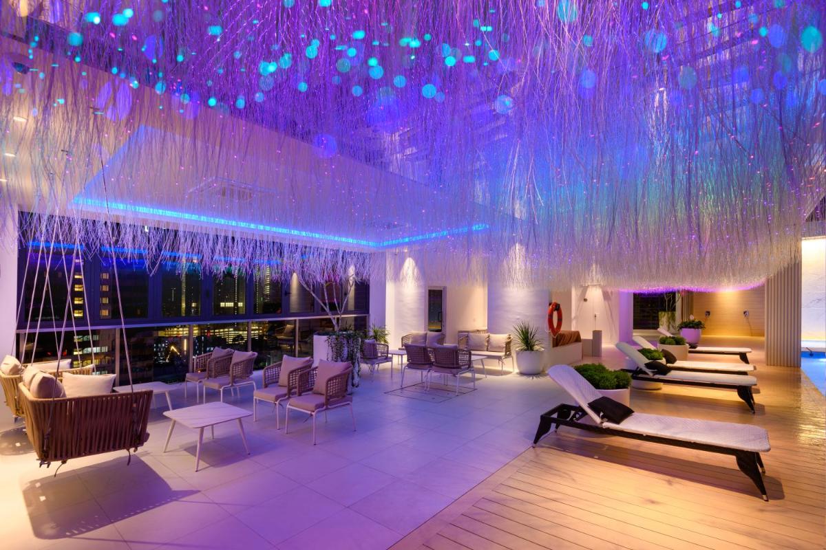 The Granite Luxury Hotel Penang - Housity
