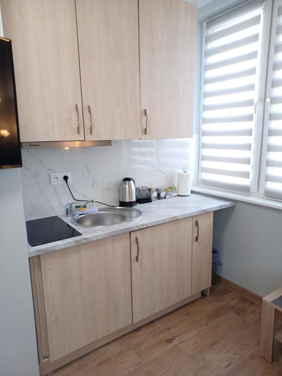 APARTAMENTY CENTRUM Lipowa 16 - Housity