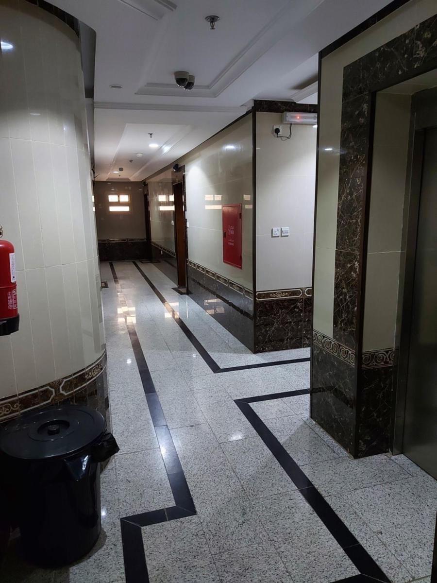 الحياة والمستقبل للشقق المخدومة - Housity