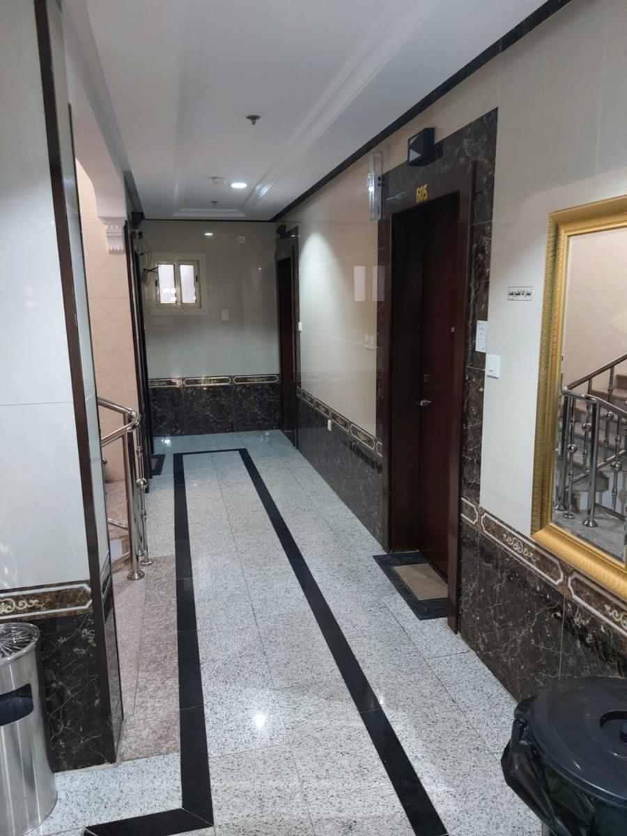 الحياة والمستقبل للشقق المخدومة - Housity