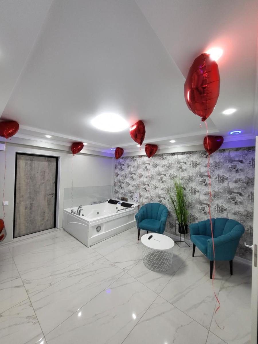 Vip apartment for lovers in Chisinau - Housity