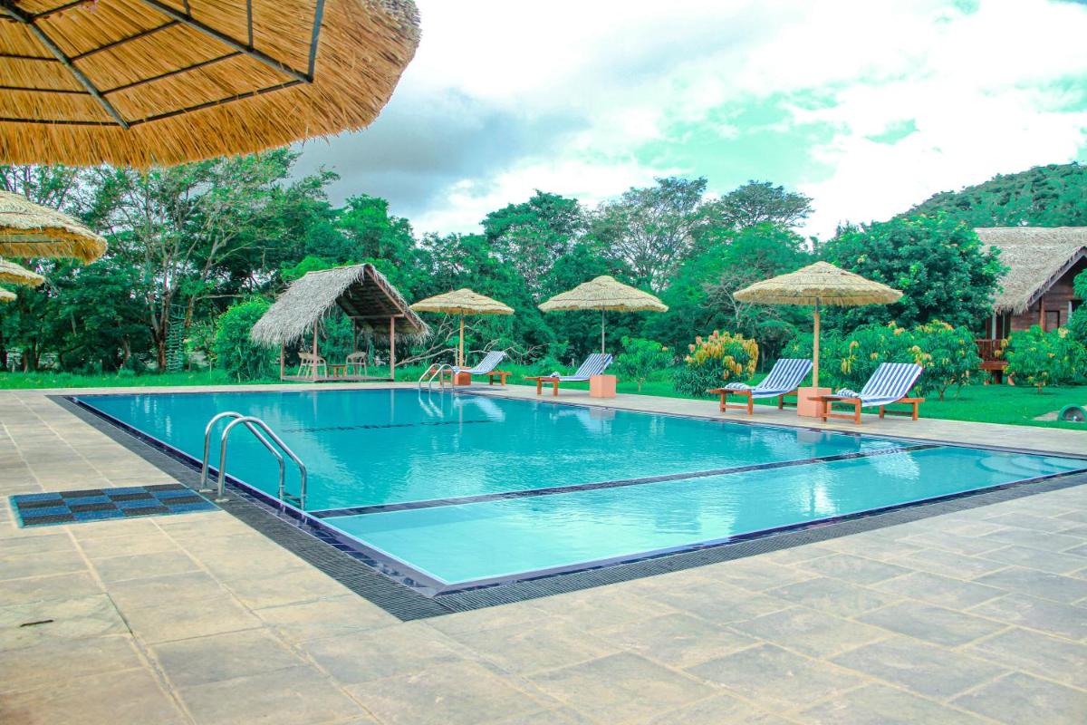 Sigiriya Water Cottage - Housity