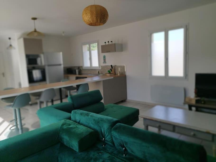 Maison cosy parking gratuit - Housity