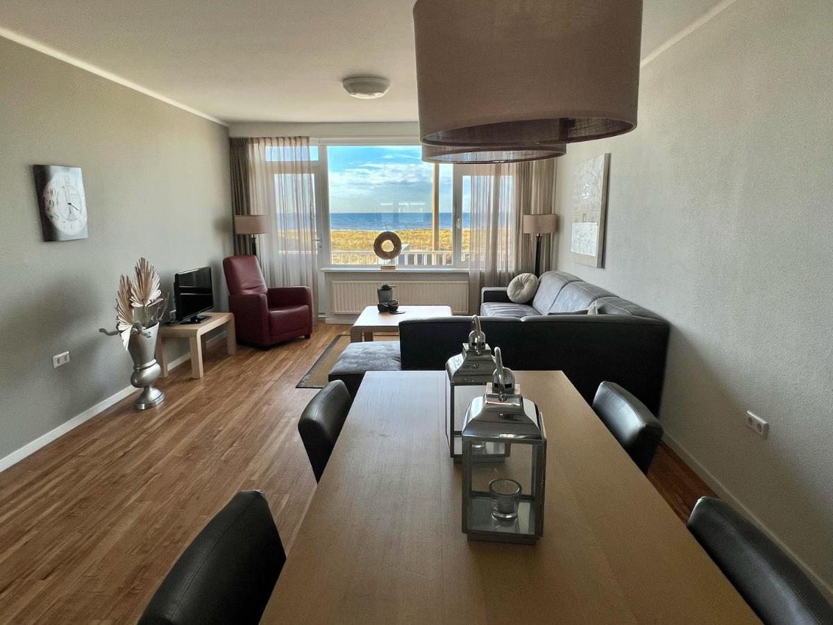 Appartementen Zeezicht - Housity