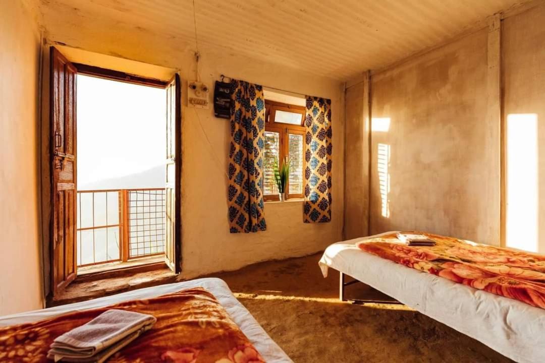 Suitetrails - khaptad homestay