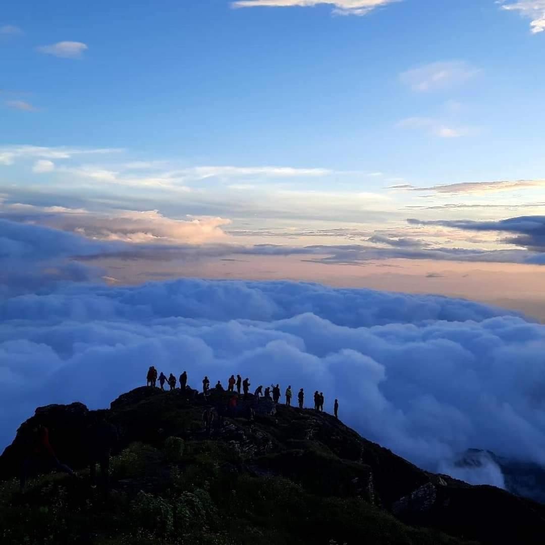 Suitetrails - khaptad homestay