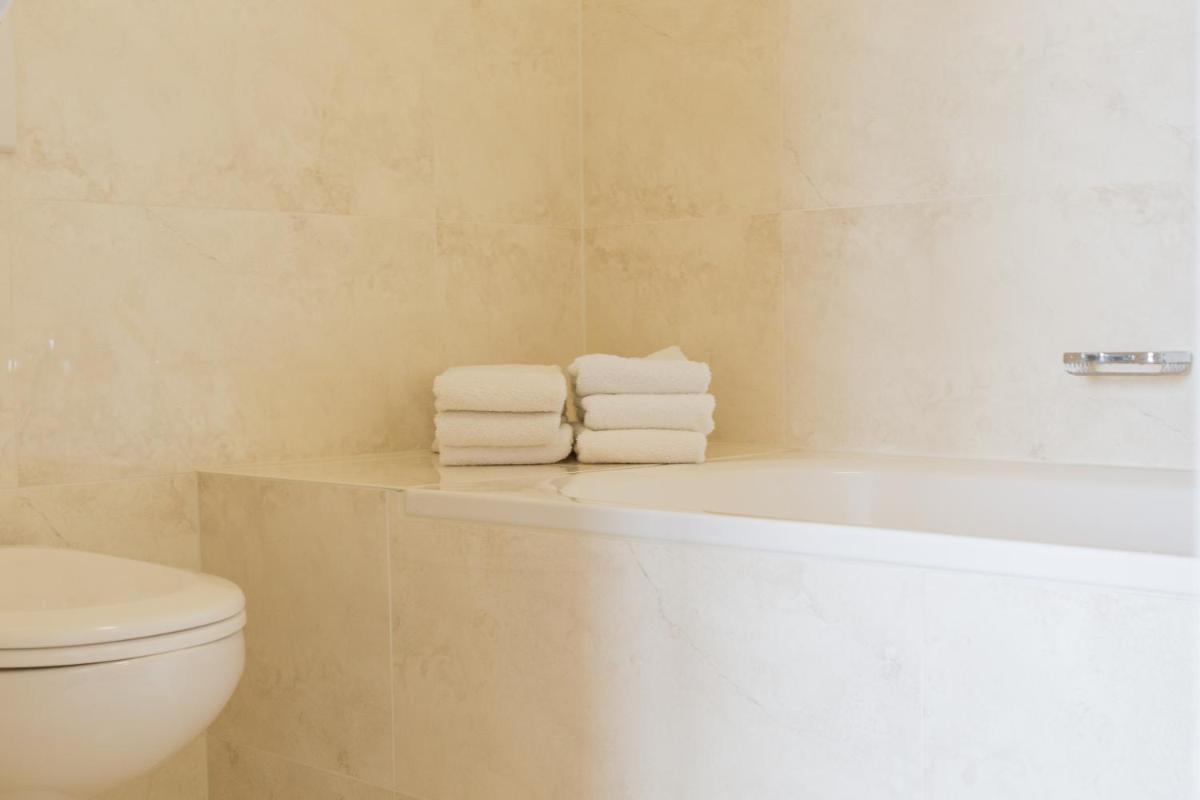 Appartementen Zeezicht - Housity