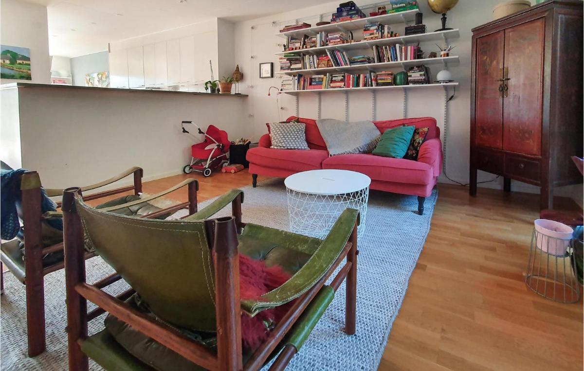 4 Bedroom Nice Home In Limhamn - Housity