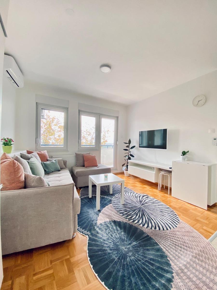 Lux Apartman TERASA - Housity