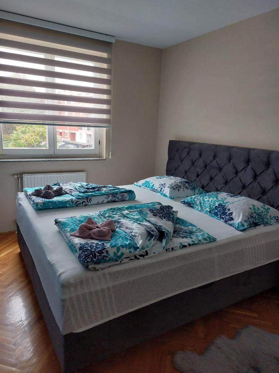 LNB Lux - Housity