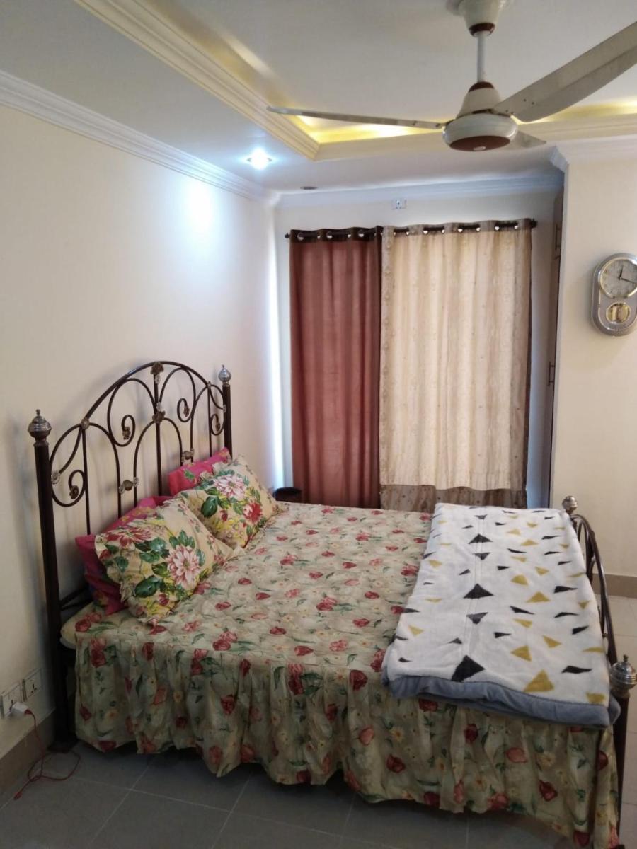 Amjad’s Apartment - Housity