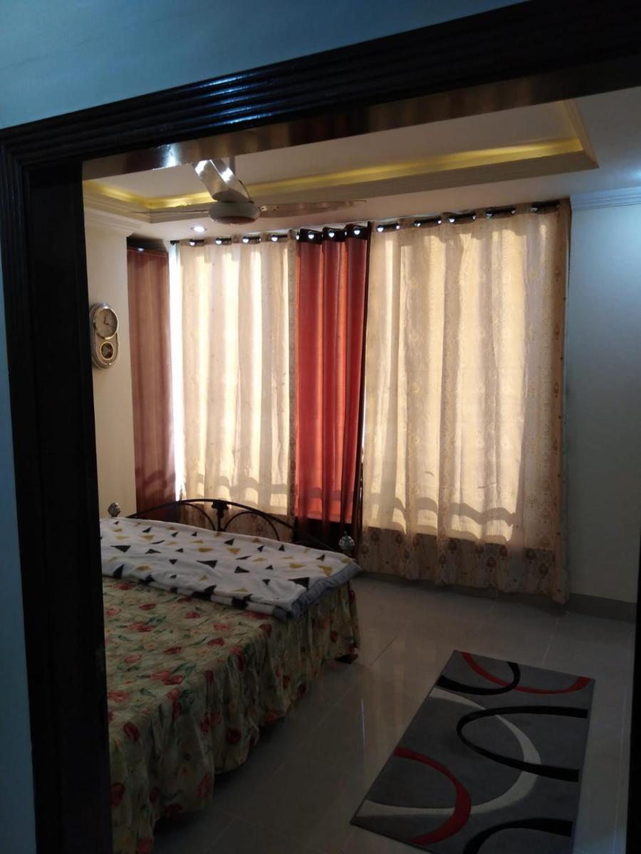 Amjad’s Apartment - Housity