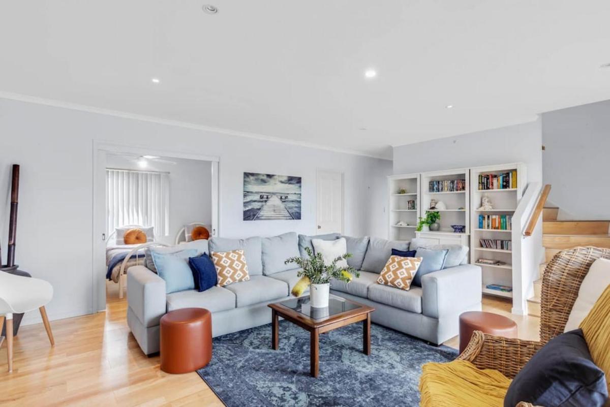 Dune Views on Hazel - Goolwa Beach - Housity