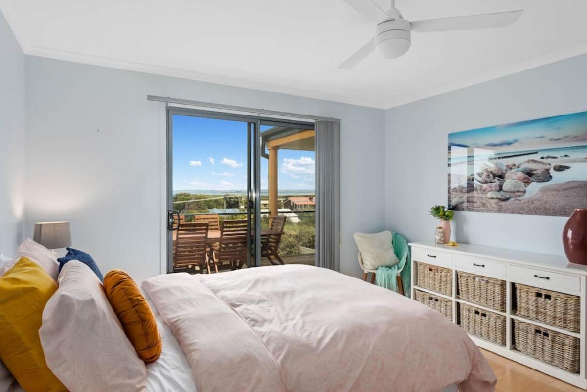 Dune Views on Hazel - Goolwa Beach - Housity