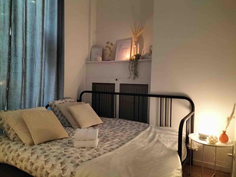 Escapades Cambrésiennes - Housity