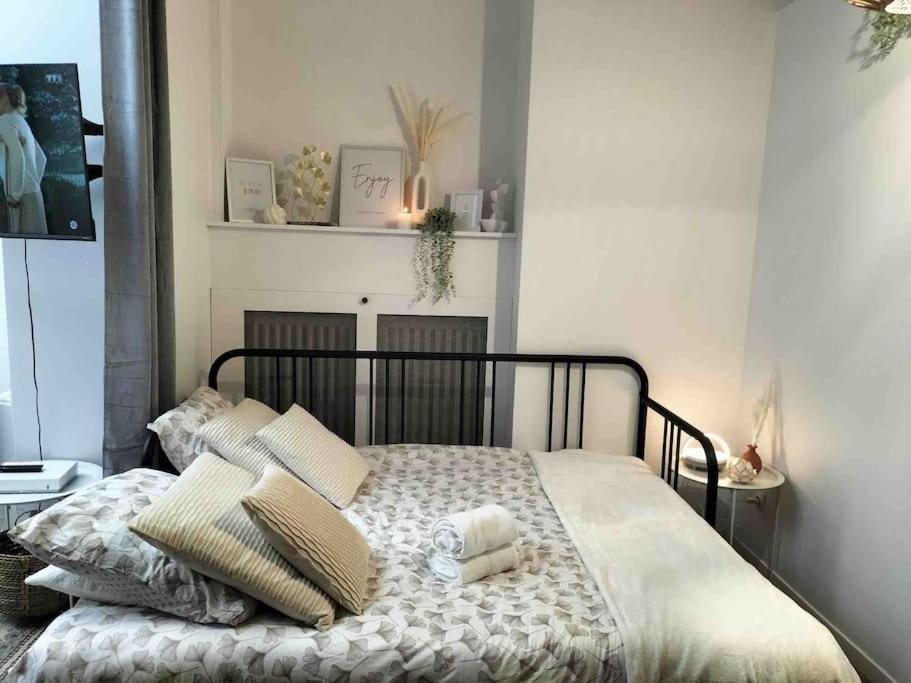 Escapades Cambrésiennes - Housity