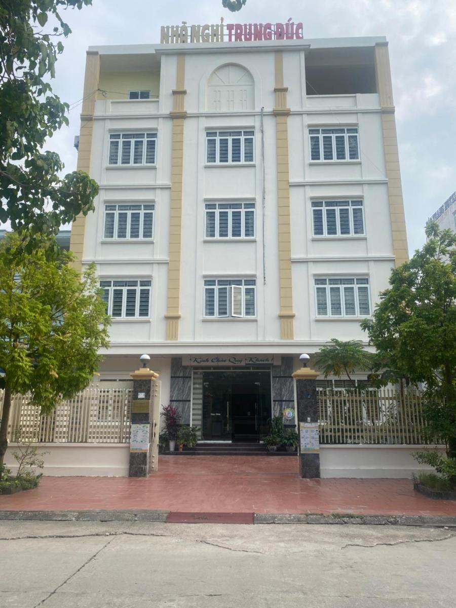 Trung Đức Hotel - Housity