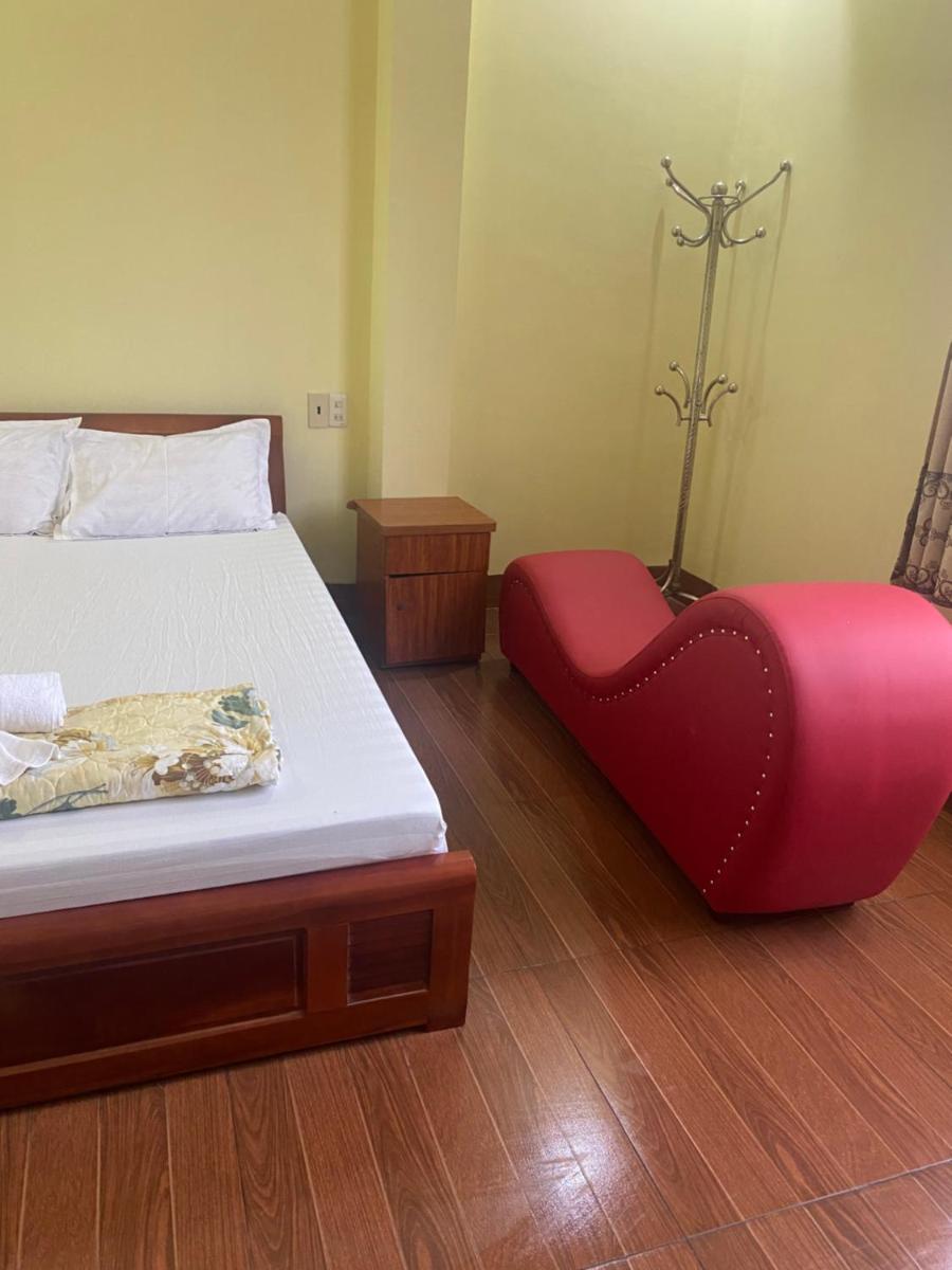 Trung Đức Hotel - Housity