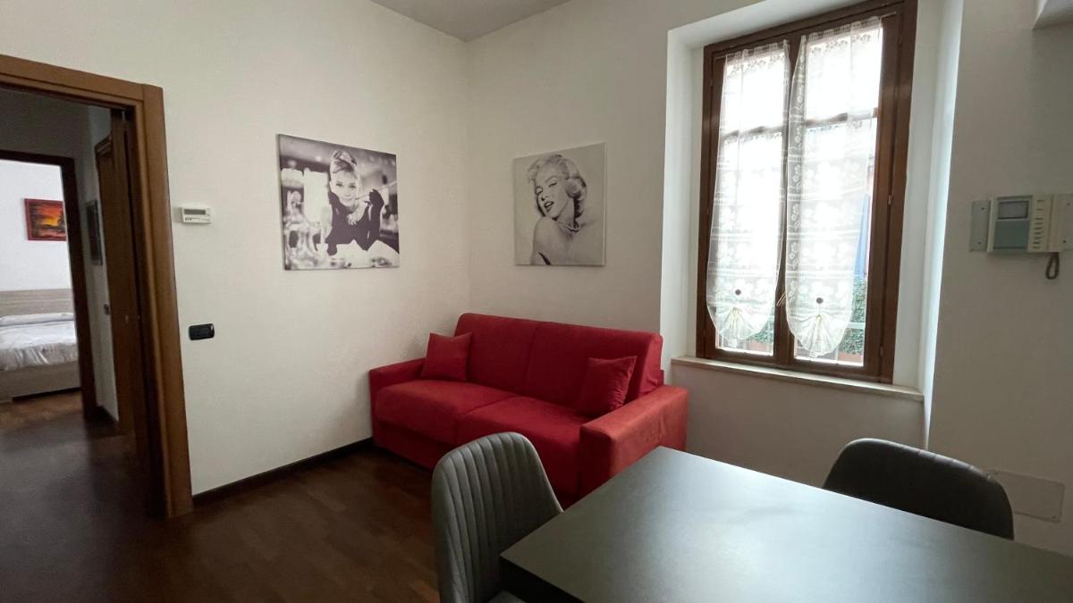 La Corte Barnaba - Housity
