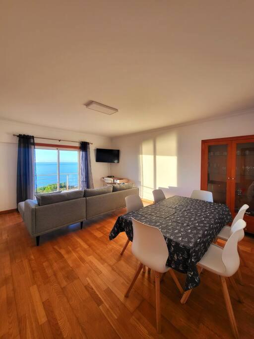 Nazare Uninterrupted Views and Sounds of the Sea - Housity