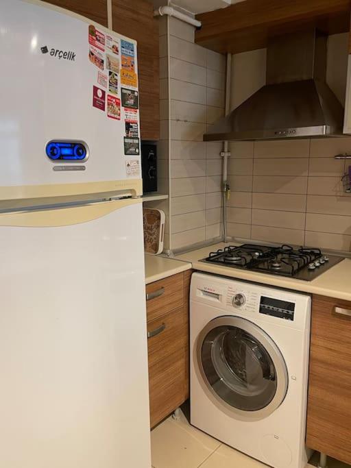 Cute apartment at the heart of Kadikoy - Housity