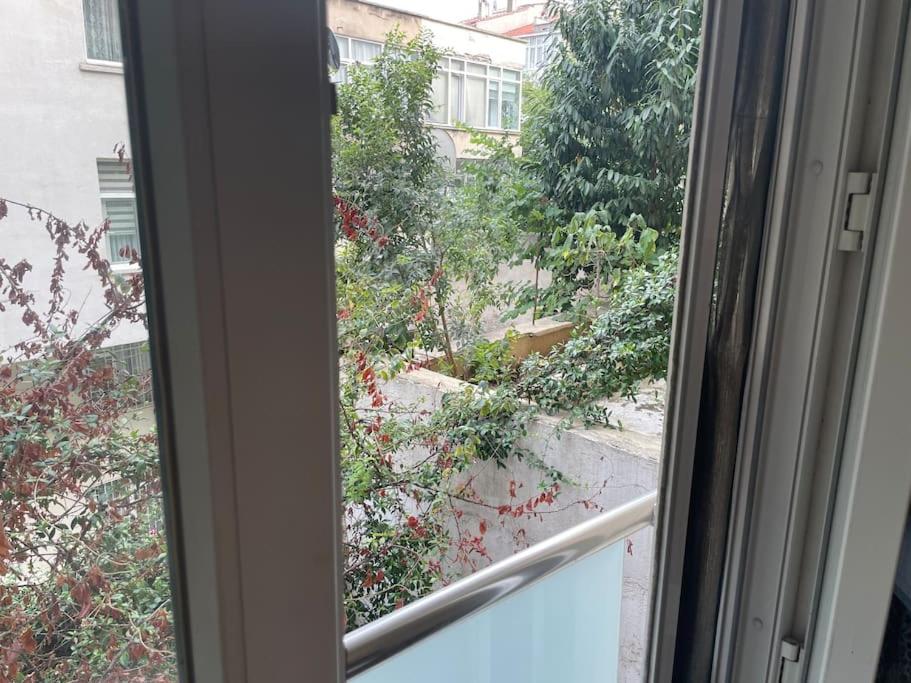 Cute apartment at the heart of Kadikoy - Housity