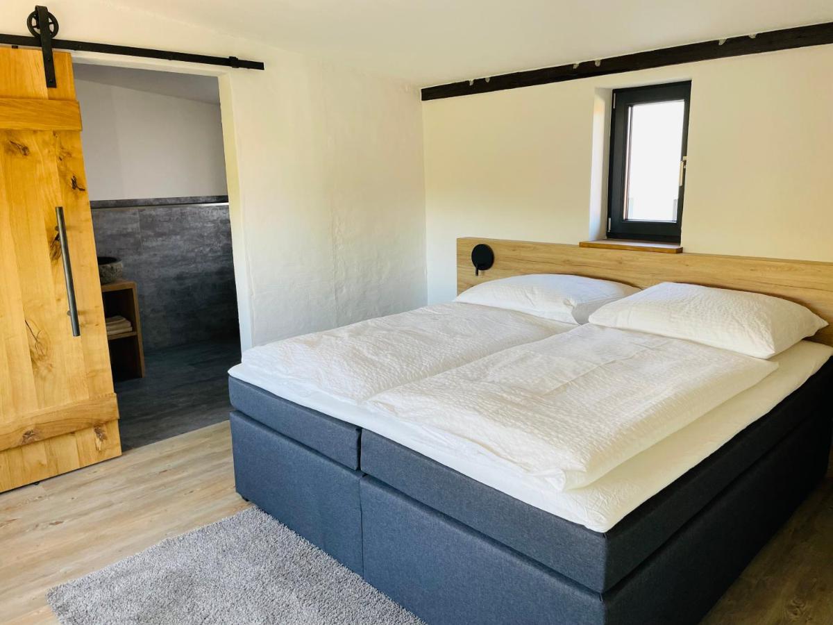 Deichgraf „Die Elbpension“ - Housity