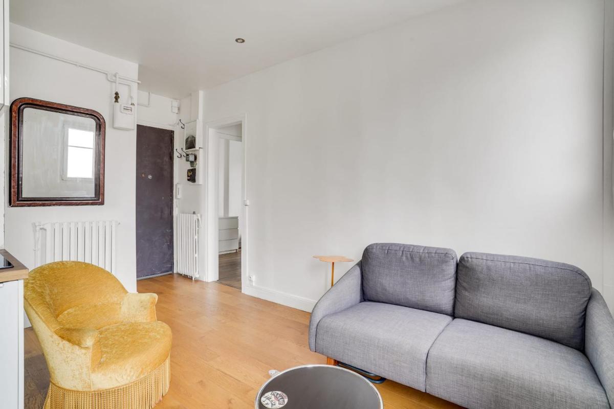 Suitetrails - Le Montreuil Chic