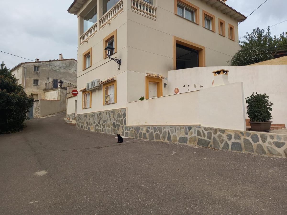 la vall - Housity