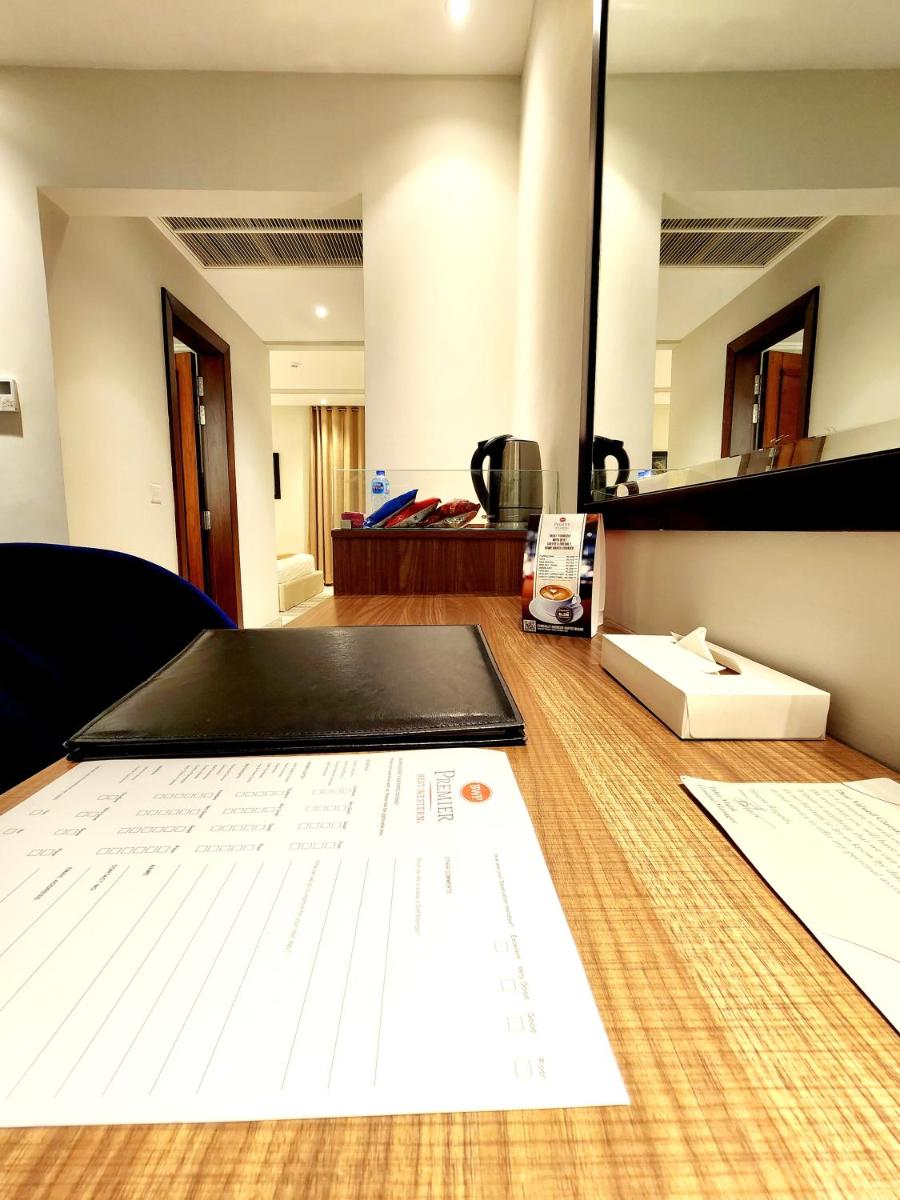 Best Western Premier Hotel Gulberg Lahore - Housity